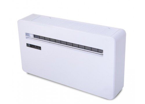 BLU MB12 - R290 wall mounted air conditioner