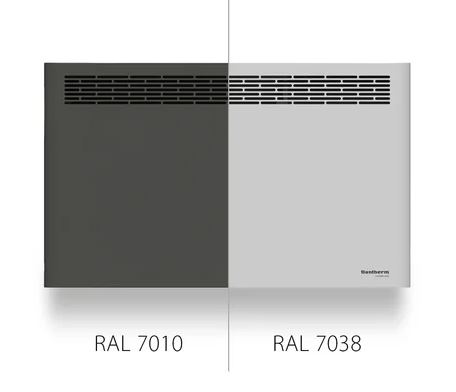 Dantherm DHC-55  Commercial Dehumidifier Wall-mounted 