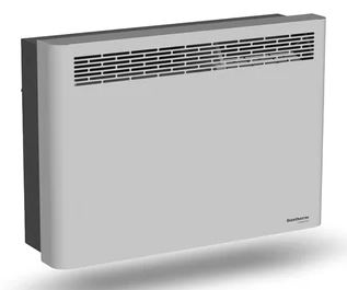 Dantherm DHC-55  Commercial Dehumidifier Wall-mounted 