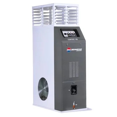 Confort 70 oil cabinet heater