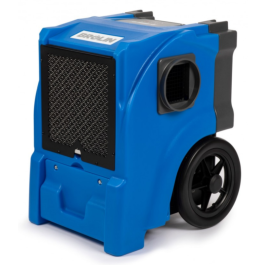 Brolin BR55C 55L Heavy Duty Dehumidifier | Industrial | Commercial