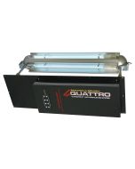 in-duct UV air purification system