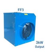 Fire-Flo FF3 230V