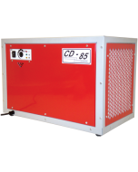 CD85 230v Static Dehumidifier. 