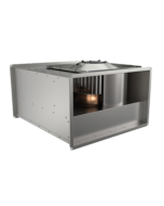 KTEX 60-30-4 rectangular duct fan