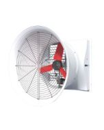 A direct drive basket fan from Multifan