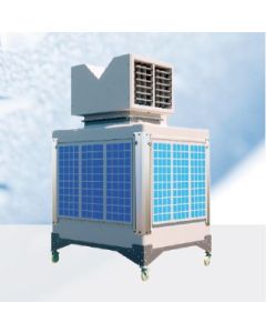 FRESC MANN PREMIUM Portable industrial evaporative cooler