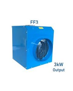 Fire-Flo FF3 230V