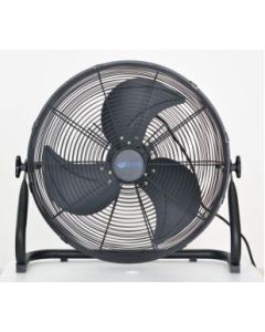 Cyclone HVF75L 30" Industrial Drum Fan 110v