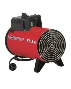 Arcotherm EK3C fan heater