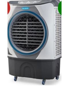 Broughton Comcool 5000 m3/hr evaporative cooler