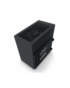 ESP 600 enclosure mounted electrostatic air cleaner