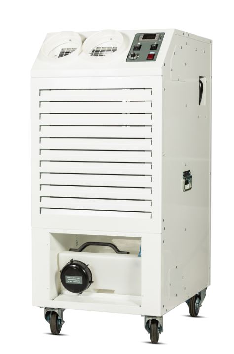 MCe4.0 Portable Monoblock Air Conditioner