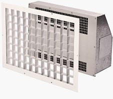 RCHS-4200 4.5kw heater for Modular ceiling