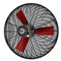 Wall-mounted basket fans are a popular choice for creating air movement and ventilation in a variety of spaces. 
